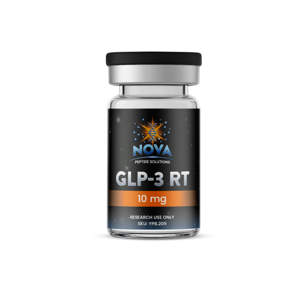 Retatrutide GLP-3 RT