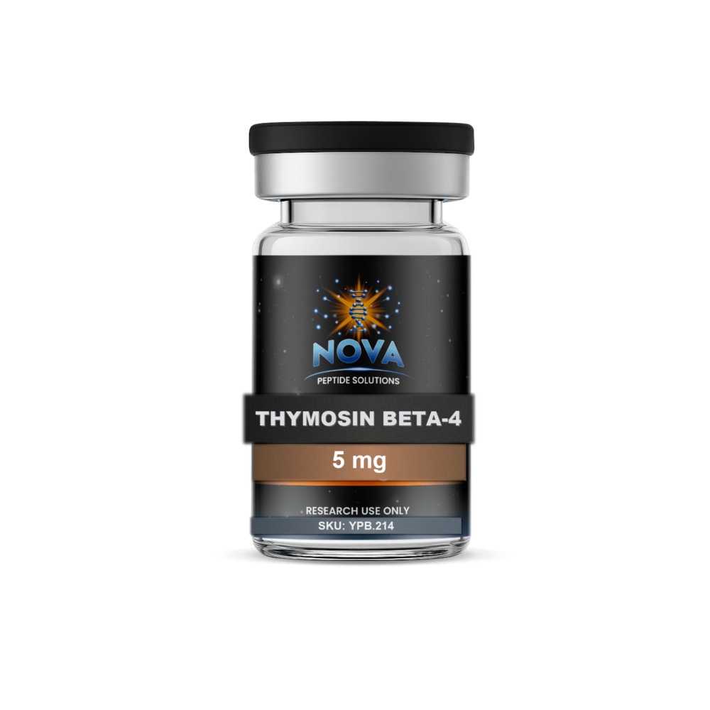 Thymosin Beta 4 (TB500)